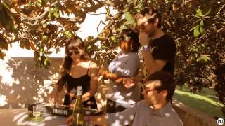 Nite Jewel - In The Dark