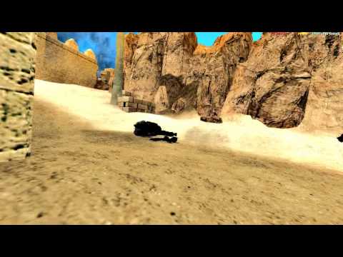 K3VIN!!! : - ). My minimovie with awp on d2