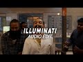 Illuminati Aavesham Audio Edit
