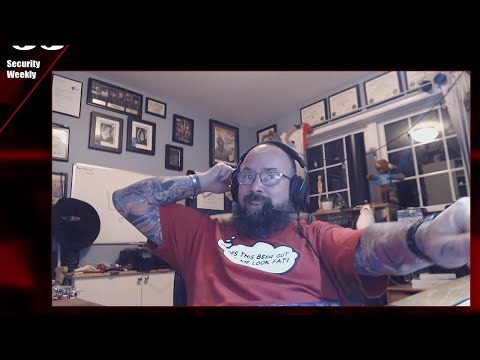 Cobalt Strike Leak, DNS Cache Poisoning, &amp; Decrypting Open SSH - PSW #674