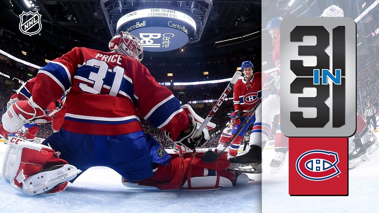 Vidéo: L'été de Marc Bergevin DÉTRUIT à la TIVI....