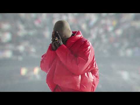 Kanye West ft. Jay-Z & Dababy - Jail (WITH DRUMS REMIX)