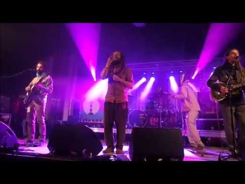 Marcus gad & Tribe // Watagwan #3 (2017)