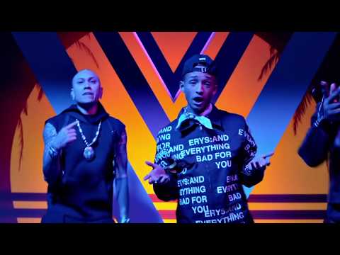 RITMO - I TOOK A PILL IN IBIZA - REPENT (MASHUP)