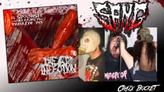A Spanish (and Guests) Tribute to DEAD INFECTION (PROMO)