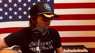 You Never Cross My Mind