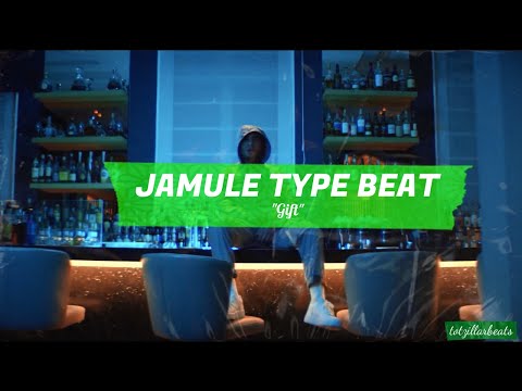 [FREE] Jamule x Reezy x YKKE Type Beat 2020 - "Gift" (prod. by totzillar)