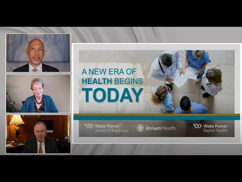 Coreconnect Wake Forest