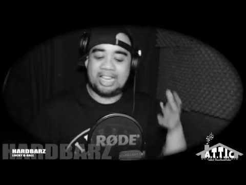 LUCKY Q-BALL #HARDBARZ