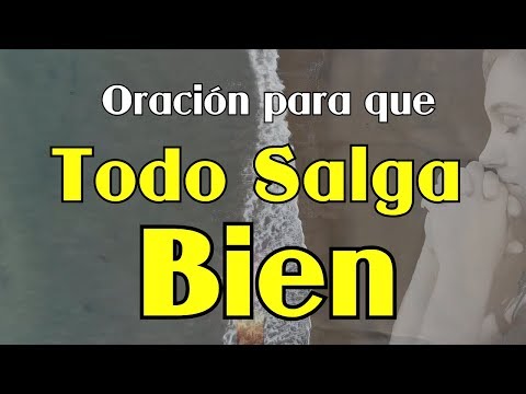 download lagu mp3 mp4 Que Todo Salga Bien, download lagu Que Todo Salga Bien gratis, unduh video klip Download Que Todo Salga Bien Mp3 dan Mp4 Free All Gratis
