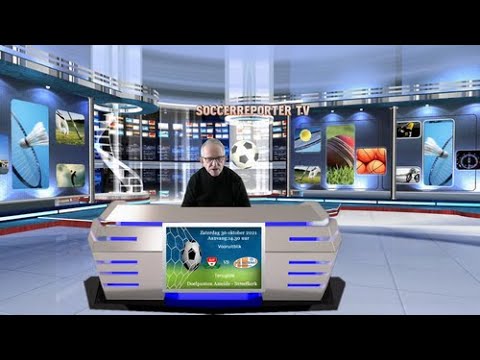 Vooruitblik en Terugblik