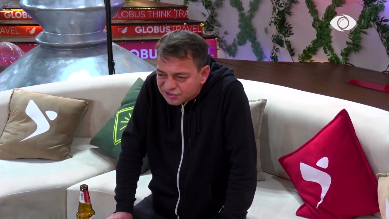 “Kam të drejtë të dyshoj bazuar në ca fakte të vockla”/ Klajdi dhe Laerti bisedojnë për lojën