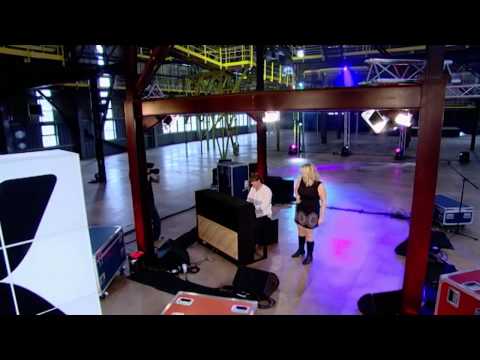 Kubic 58 - Voice2voice