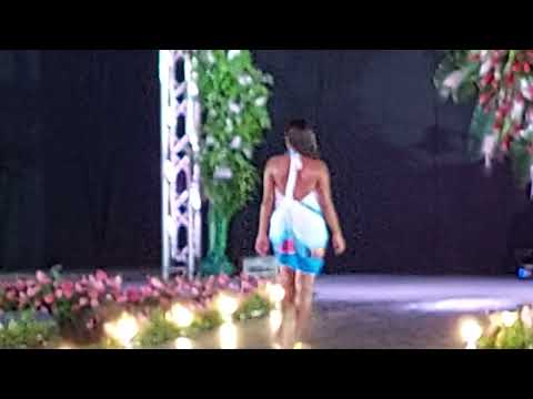 Miss south pacific islands 2023