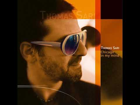 Thomas Sari - What Dreams May Come