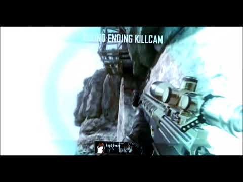 "Carter" COD Edit - By MafiA FX & Trillz HD - *Submission*