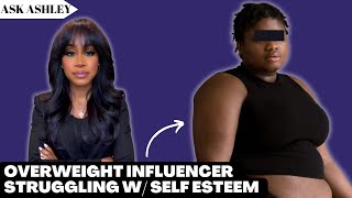 Weight-loss advice for Influencer struggling with lymphedema & she doesn't like water.