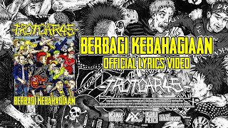 Download lagu TROTOAR 45 - Berbagi Kebahagiaan mp3