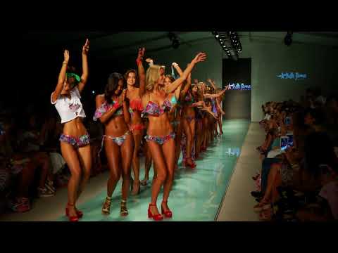 Luli Fama Resort 2017