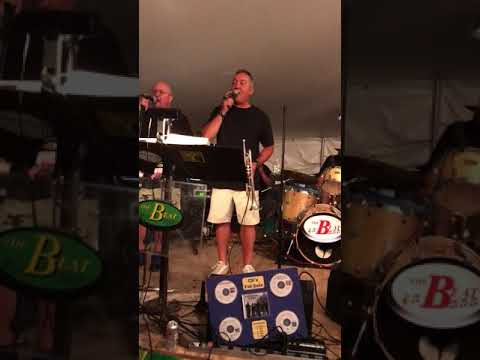 When I Saw You - Mike Costa & The Beat - Pulaski Days July 2018