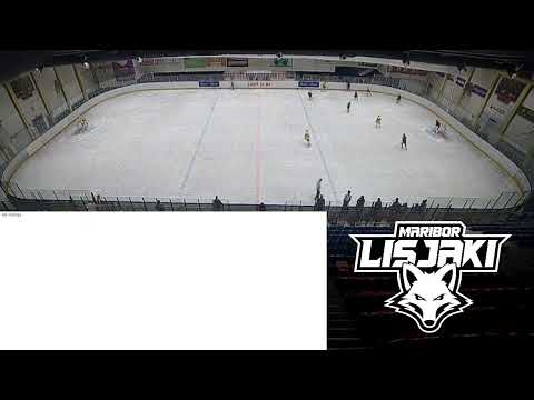U17 IHL HDK Maribor vs. HK TRUE Celje, 20. 10. 2020