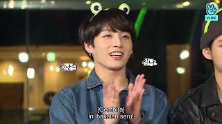 Download lagu [INDO SUB] Run BTS! - EP.51 mp3