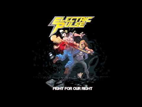 Electric Pulse  - A Life For A Life