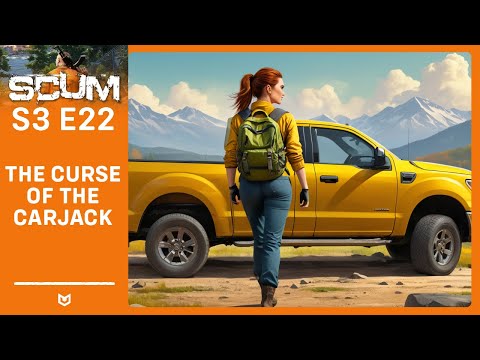 Rant of the Uncharted | SCUM SP S3E22