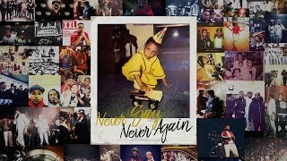 Hypno Carlito - I Forgive Em Feat. Rockie Fresh (Never Say Never Again)