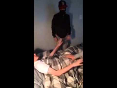 En Recureda de Nuesto Hermano, Ricky