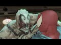 Spider Man Edge Of Time Chapter 5 Pro And Anti Venom
