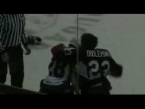 Brent Henke vs Art Bidlevskii