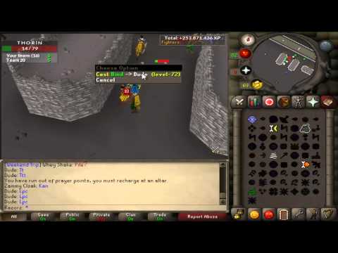 Imperial vs Remedy 2-0 Mini