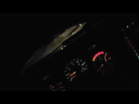 Breaking Traction In AWD Turbocharged GMC Typhoon