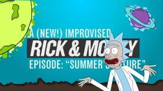 Official+] Rick and Morty Season 6 Episode 1 ~ Bethic Twinstinct [ S06,E01  ] : English Subtitles - video Dailymotion