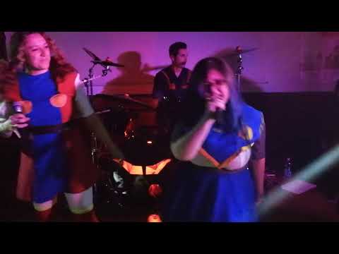 Concerto della bim bum band  il 30 giugnio 2018 7