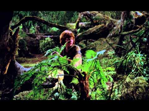 Elliot, das Schmunzelmonster - Trailer