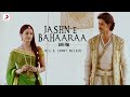 Jashn-E-Bahaaraa Lofi Flip | Jammy weirdo | Mig | Jodhaa Akbar | Bollywood Lofi
