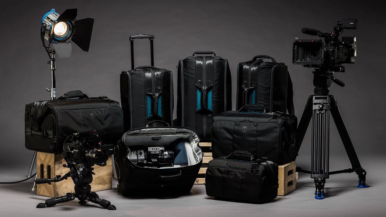 tenba cineluxe backpack 21