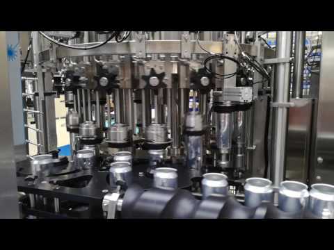 Leibinger MULTIMA LC18+LW502 FAT Test