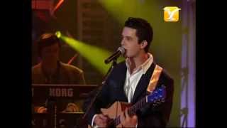 Alejandro Sanz, Viviendo Deprisa, Festival de Viña 1994