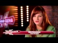 Анна Малышева. Профайл 