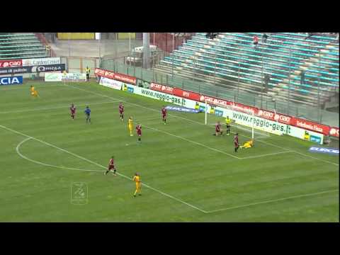 Serie B Eurobet: Reggina-Cittadella 0 - 1
