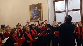 Alegría en el Mundo 2024