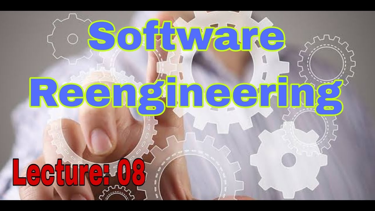 Source Code Reference Model & Phase Reengineering Model in Software Reengineering