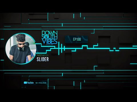 Downsouth Vibes EP 188 By Joy