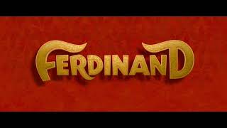 Ferdinand Ending Scene