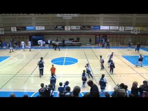 ADECCO PLATA J9 CB Prat Joventut, 71 - Clavijo, 79