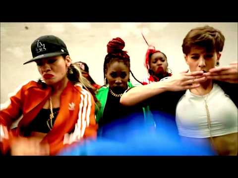 DJ Ross & Kumi '' La Vie '' ( Re Cue Bootleg) Paris