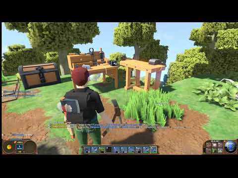 Solo  world    ECO:End of the world as we know it!!!